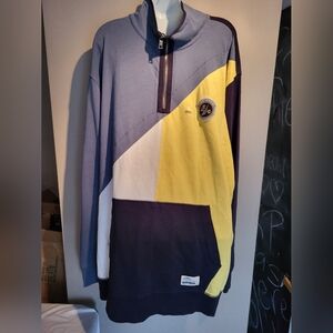 NEW Men Nautica Pull Over
